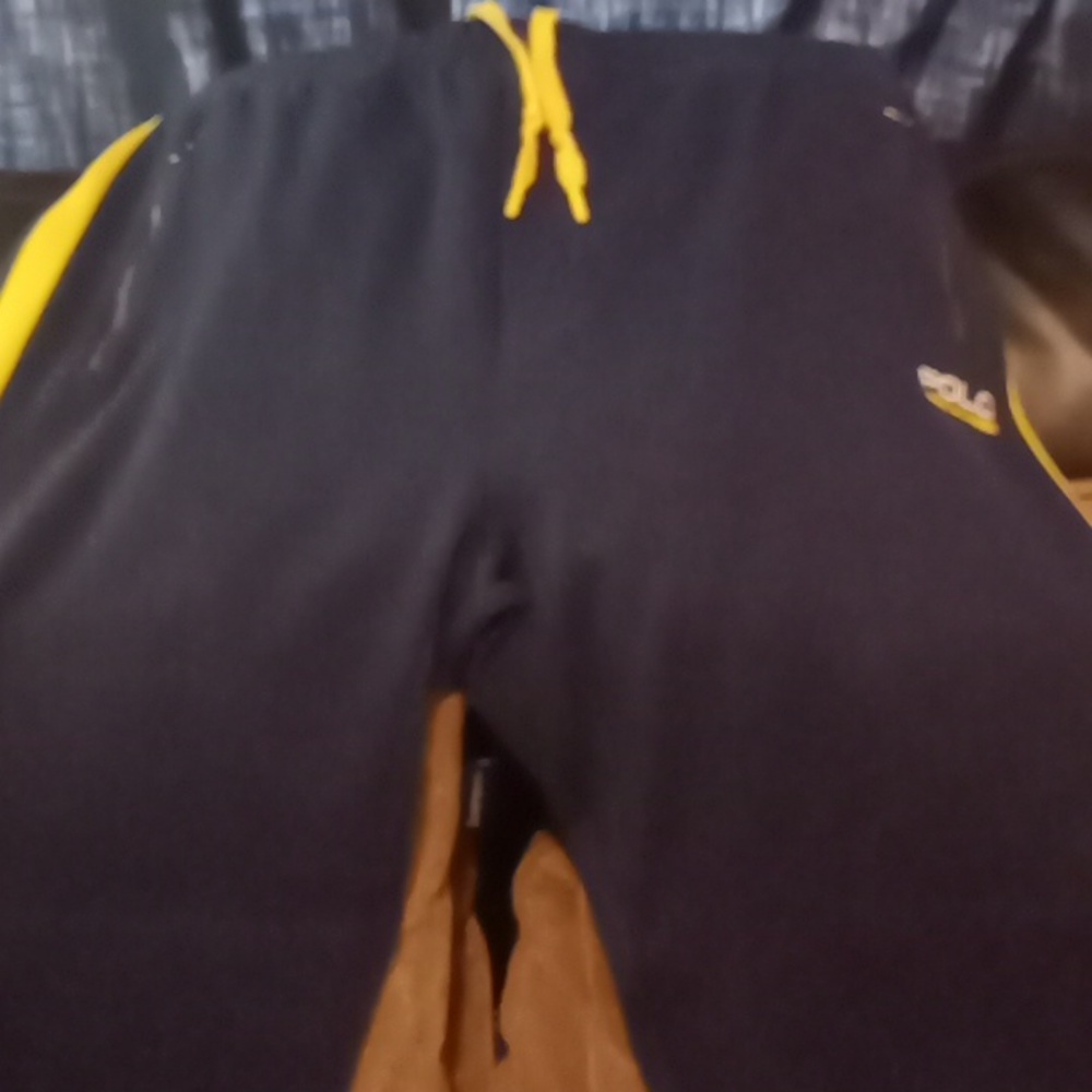 Ralph Lauren Polo Sport Joggers...Pre-Loved ! - Picture 4 of 10